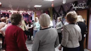 Голубой огонек