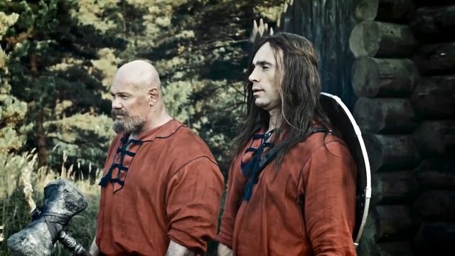 княzz-норманны смотреть онлайн