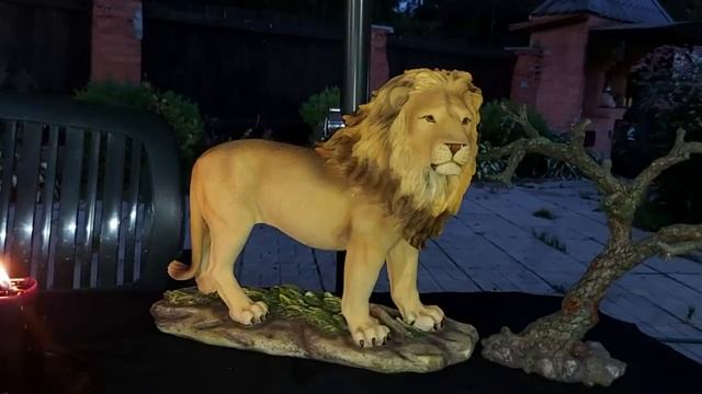 ОТКРЫТЬ ЛЬВИНЫЕ ВРАТА УДАЧИ смотреть онлайн