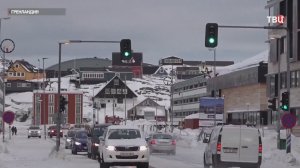 Европа обсуждает введение пошлин на американские товары