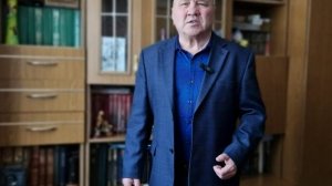 Виталий Парыгин - Отцы и дети