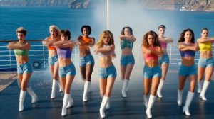 Violin Dance - Greek East