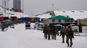 США готовятся вести пошлины против ряда стран, если те не согласятся с покупкой Гренландии