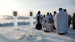 "Будни" (новости, 19.01.26г., Бийское телевидение)