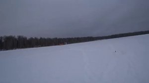 ВЫСТАВИЛ ЖЕРЛИЦЫ НЕ ОТХОДЯ ОТ КАССЫ! ЛОВЛЯ ЩУКИ НА ЖИВЦА!