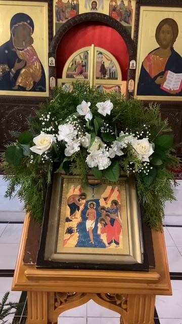 Всенощное Бдение (фрагмент) смотреть онлайн