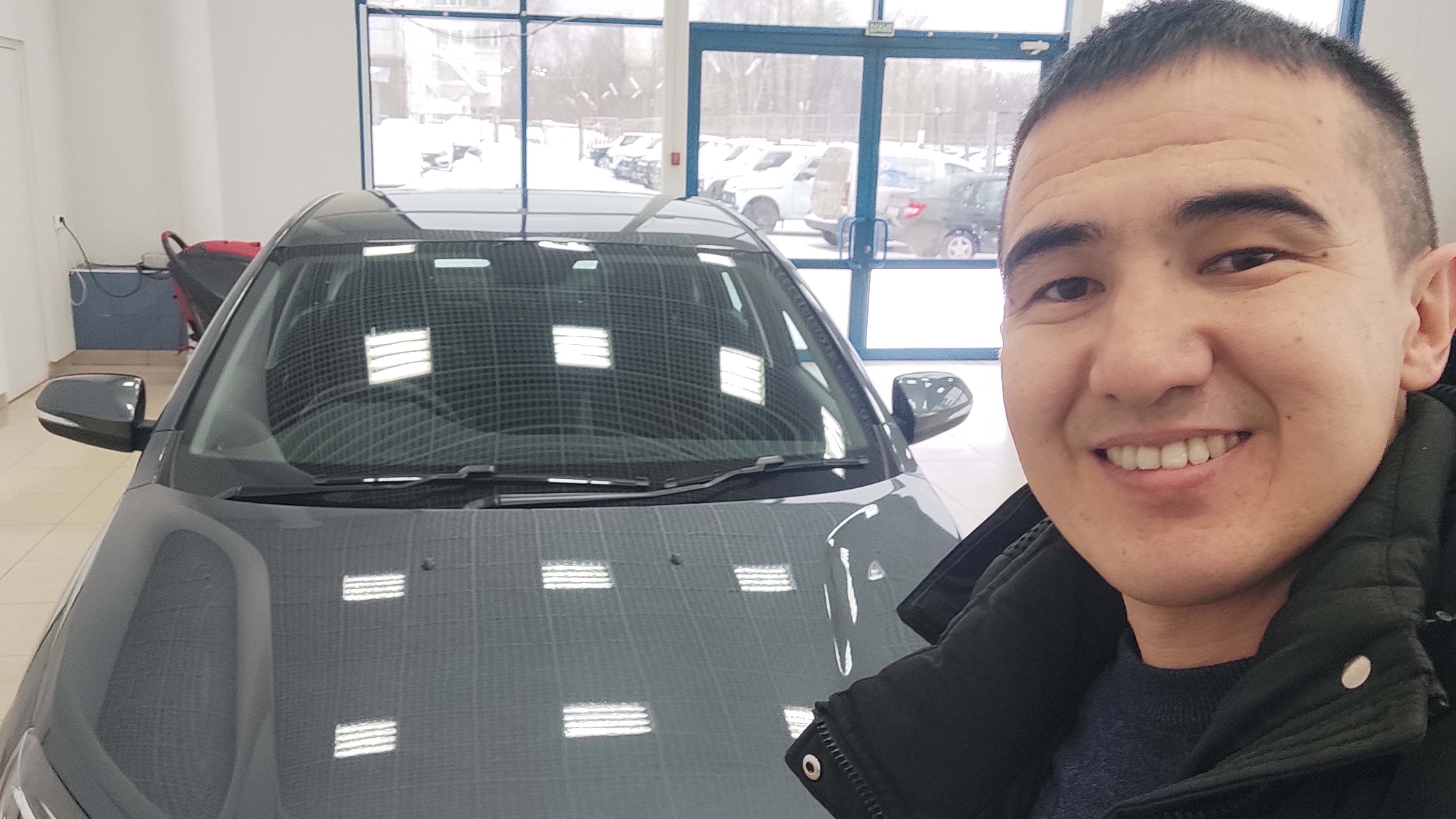 Шестиступенчатая механика на новой ладе-весте цена январь 2026 смотреть онлайн