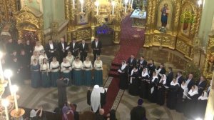 Преображение (Ставрополь). 20 января 2026