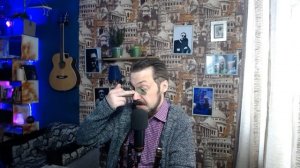 Агент Земфира вымаливает снятие законного стату