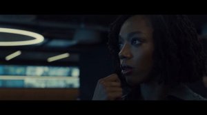 Убежище - Дублированный трейлер #2 (2026) (SHELTER - Official Trailer 2 HD)