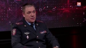 Интервью 24. Сергей Николаев. Выпуск 19.01.26