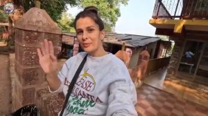 Наташа Замуж в Индию - ЗАЖИВЕМ ПО НОВОМУ Я потеряла свой голос Как вести канал 19.01.2026