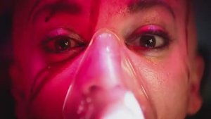 Twisted - Официальный трейлер 2026 года Лорен ЛаВера Джимон Хонсу ужасы,триллер