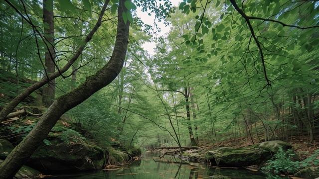 Лес смотреть онлайн