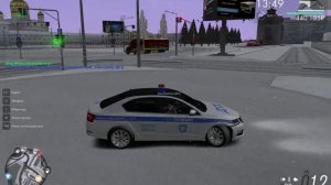 ауди епт при погоне