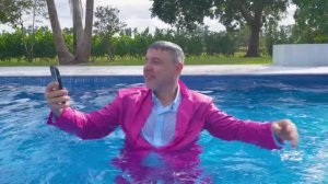 Настя празднует свой 11 день рождения