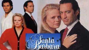 Сериал Санта Барбара 7 сезон 1379 серия/ Santa Barbara