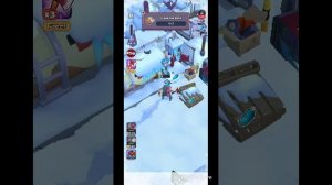 обзор игры Frost Word #1