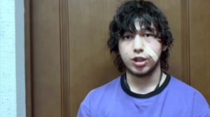 Убийца Таджик признался. Говорит выполнял указ президента по денацификации Русских!