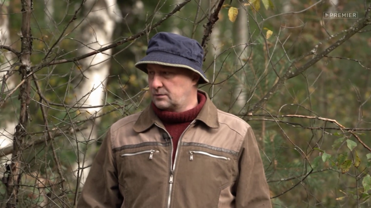 Вернувшиеся, 1 сезон, 2 выпуск смотреть онлайн