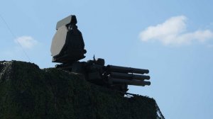 Силы ПВО сбили 16 беспилотников ВСУ над Белгородской и Курской областями