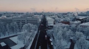 Нижний Новгород признан самым безопасным городом России