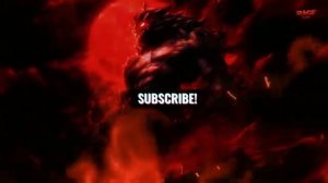 I AM DEMON Aggressive Metal Evolved Brutal Gym Mix 2025