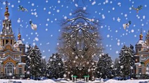 Поздравляем С Великим Праздником Крещения Господня!!!