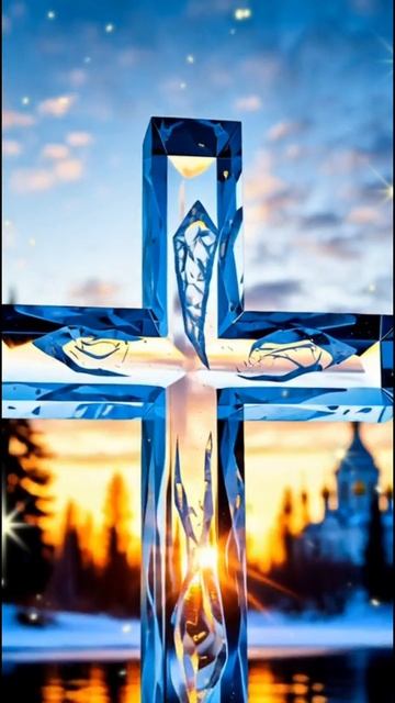 С крещением смотреть онлайн