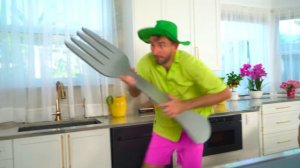 Настя и волшебная рыбка