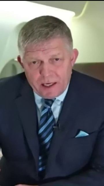 Роберт Фицо смотреть онлайн