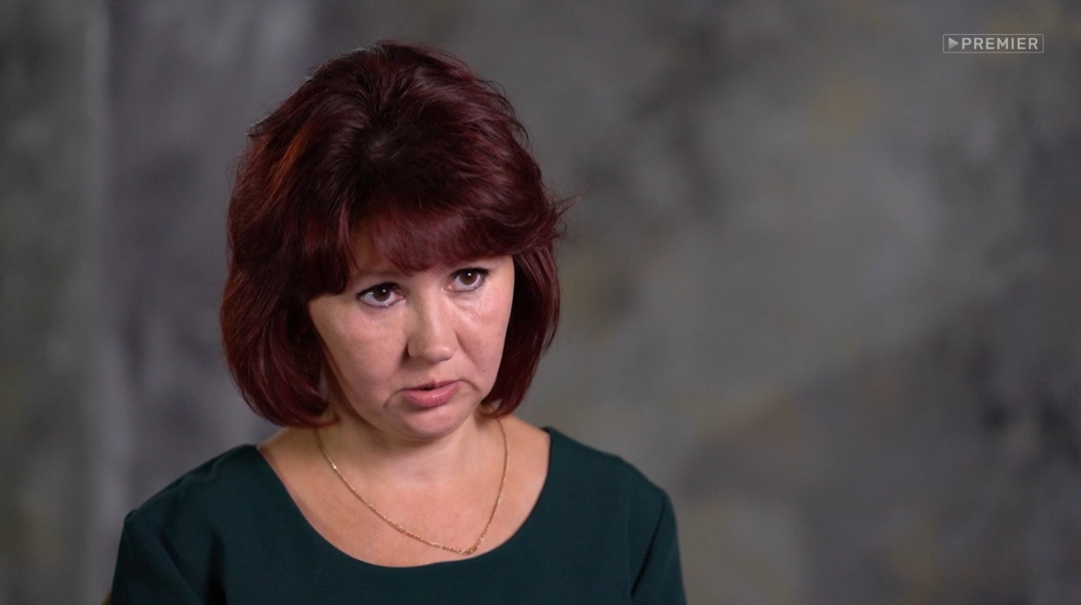 Вернувшиеся, 2 сезон, 8 выпуск смотреть онлайн