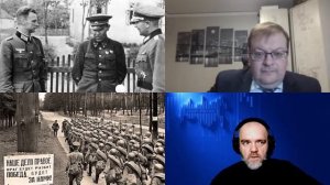 1663. Исаев А.В.: Активная оборона генерала Музыченко. Тяжёлые бои у Львова и Умани 1941-го