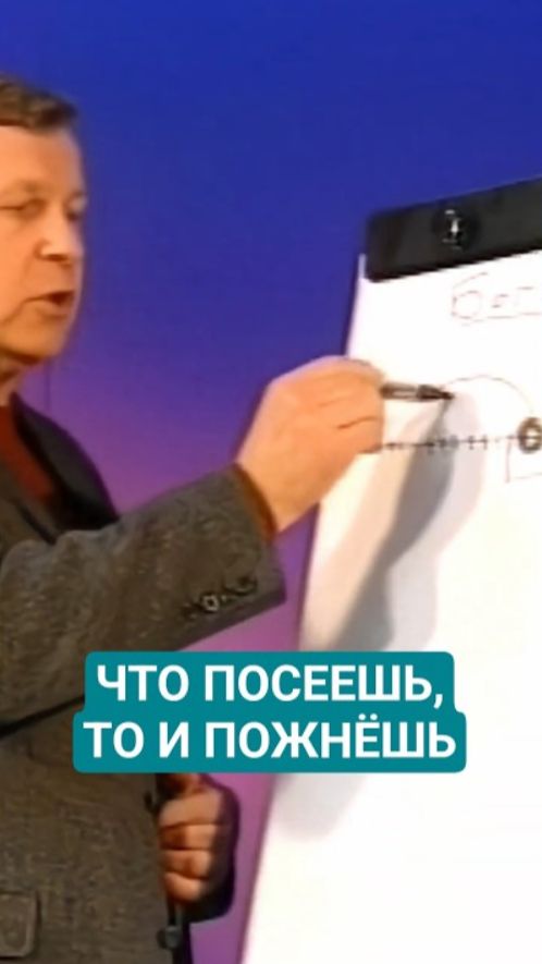 Закон Воздаяния | Юрий Николаевич Луценко смотреть онлайн