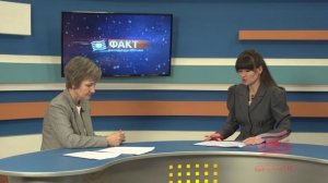 Важно любить ребенка. Оксана Ефимова, председатель комитета по образованию администрации Братска