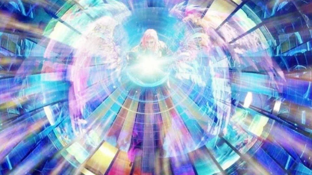 ПРОВОДНИКИ В ПЯТОЕ ИЗМЕРЕНИЕ. ПРАКТИКА смотреть онлайн