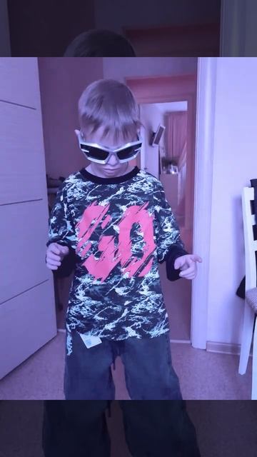 Внучата читают свой рэп смотреть онлайн