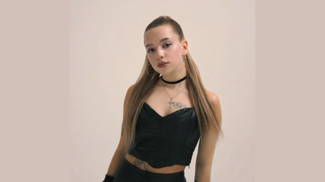 Песни исполнителя «Лялька» смотреть онлайн