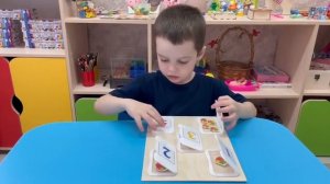 2025. Игры с ребёнком с крышками (Кульбакова И.Н.)