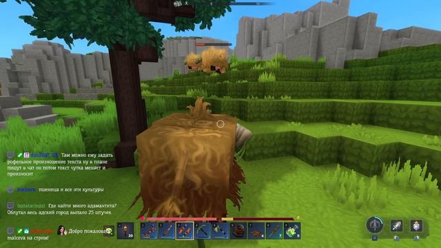 САМОЕ ЛУЧШЕЕ ПРЕВРАЩЕНИЕ В ХАЙТЕЙЛ! смотреть онлайн