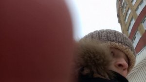 мой день после школы 1часть