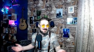 Комик Галустян (Михаил Галустян) переобулся, но