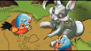 Погоня. 6 серия