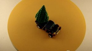 ВОЛГА С ЕЛКОЙ