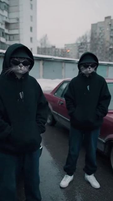 Это Радио - Газуууй (Сниппет) уже на всех площадках смотреть онлайн