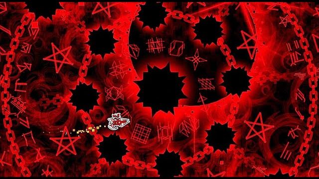 KHORNE GOT RATED смотреть онлайн