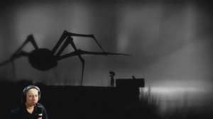 Новинка на канале! Limbo. Лимб.