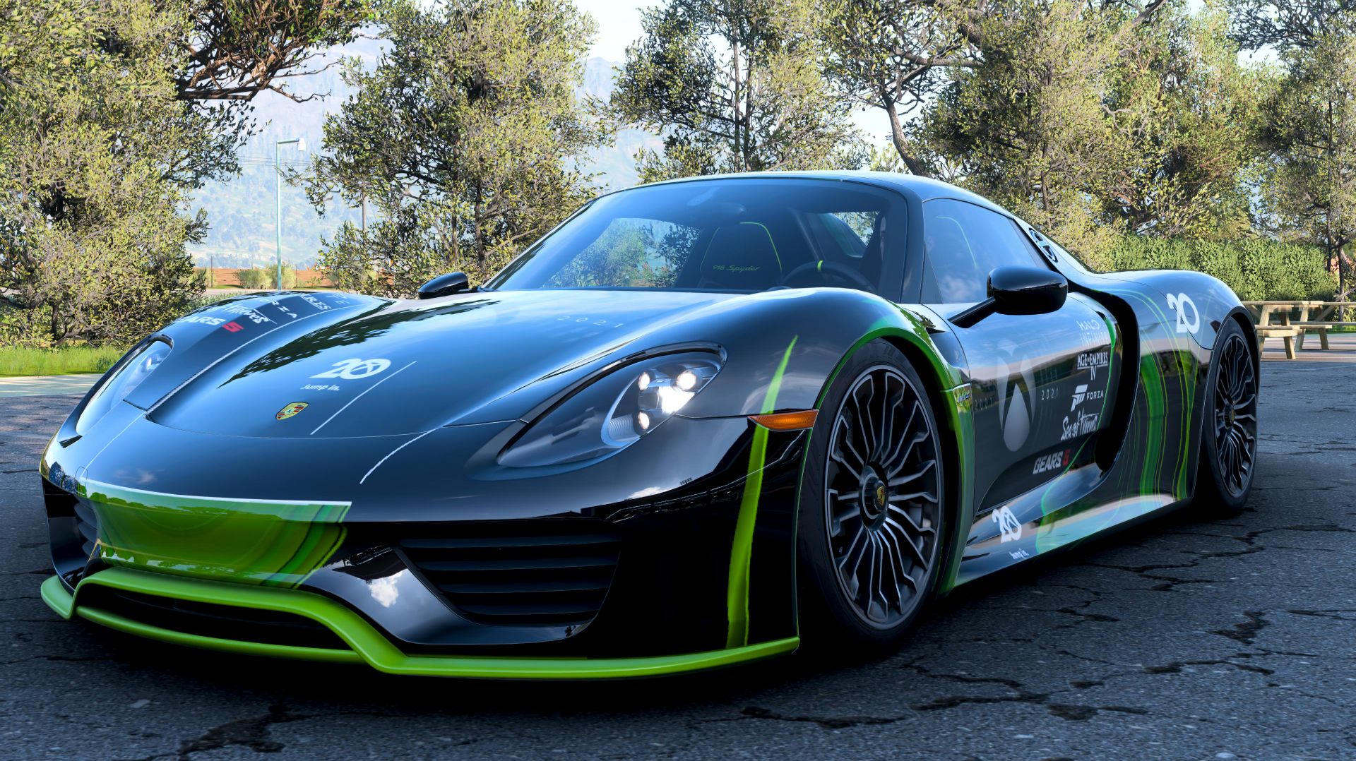 FORZA HORIZON 5 | PS5 PRO | ПУТЕШЕСТВИЕ ПО МИРУ HORIZON... ЧАСТЬ 1 смотреть онлайн