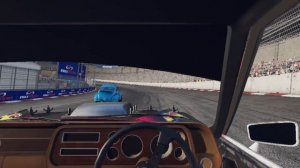 Wreckfest