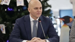 Губернатор на литовском языке ответил на угрозы блокады Калининграда